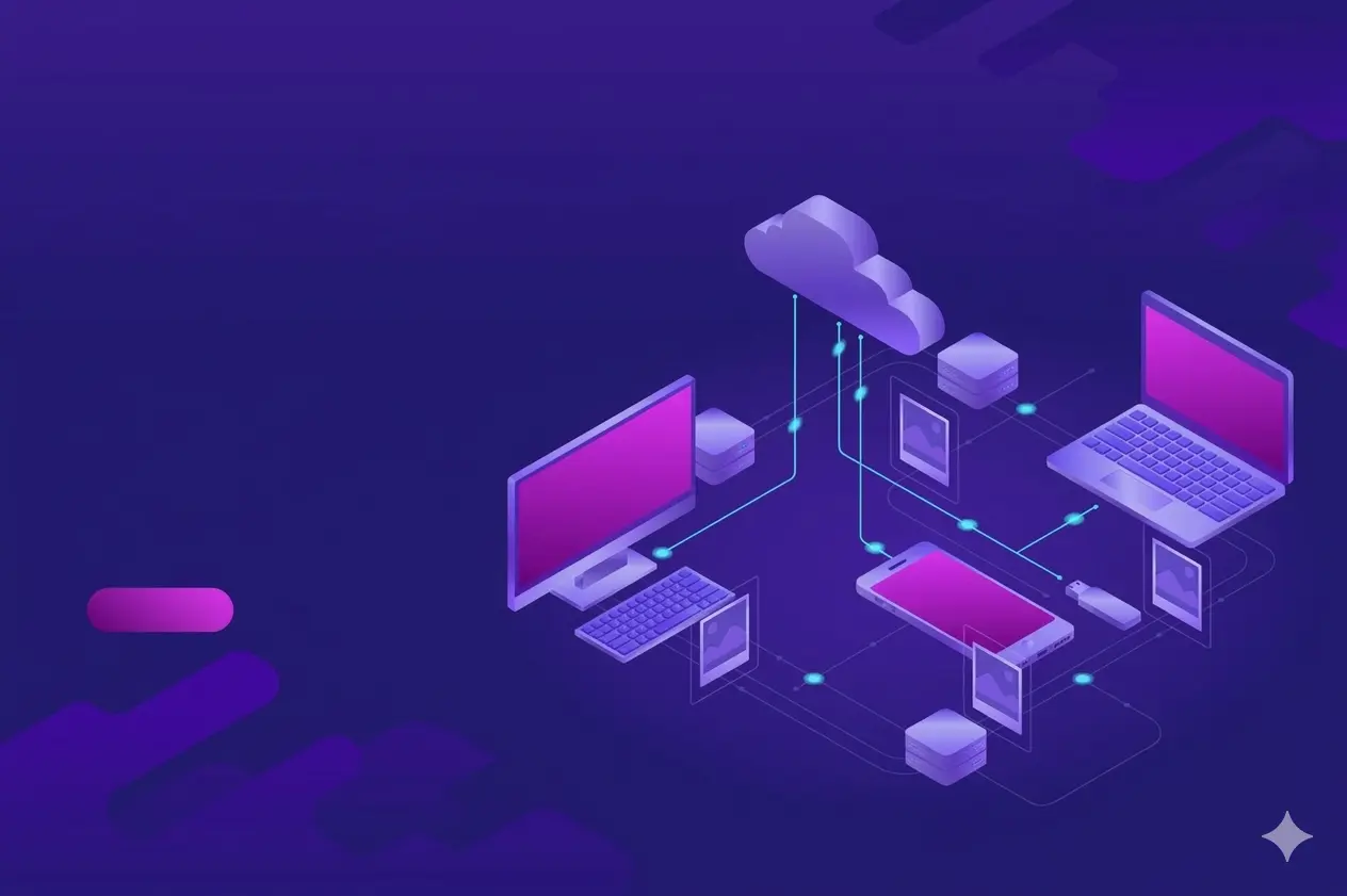 Data ownership